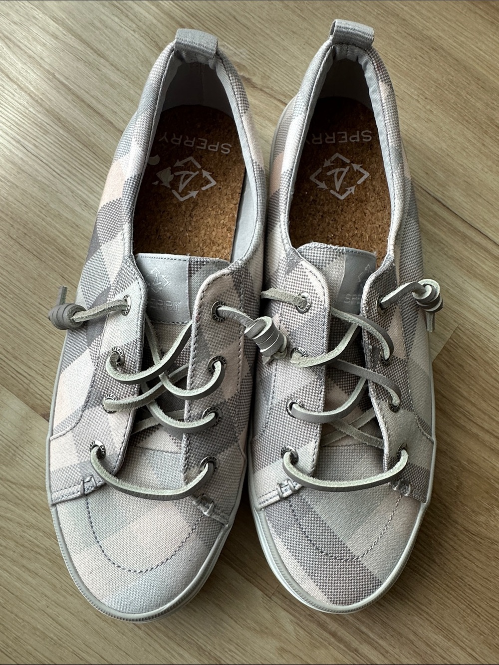 Sperry Women’s size 9 - Picture 3 of 4